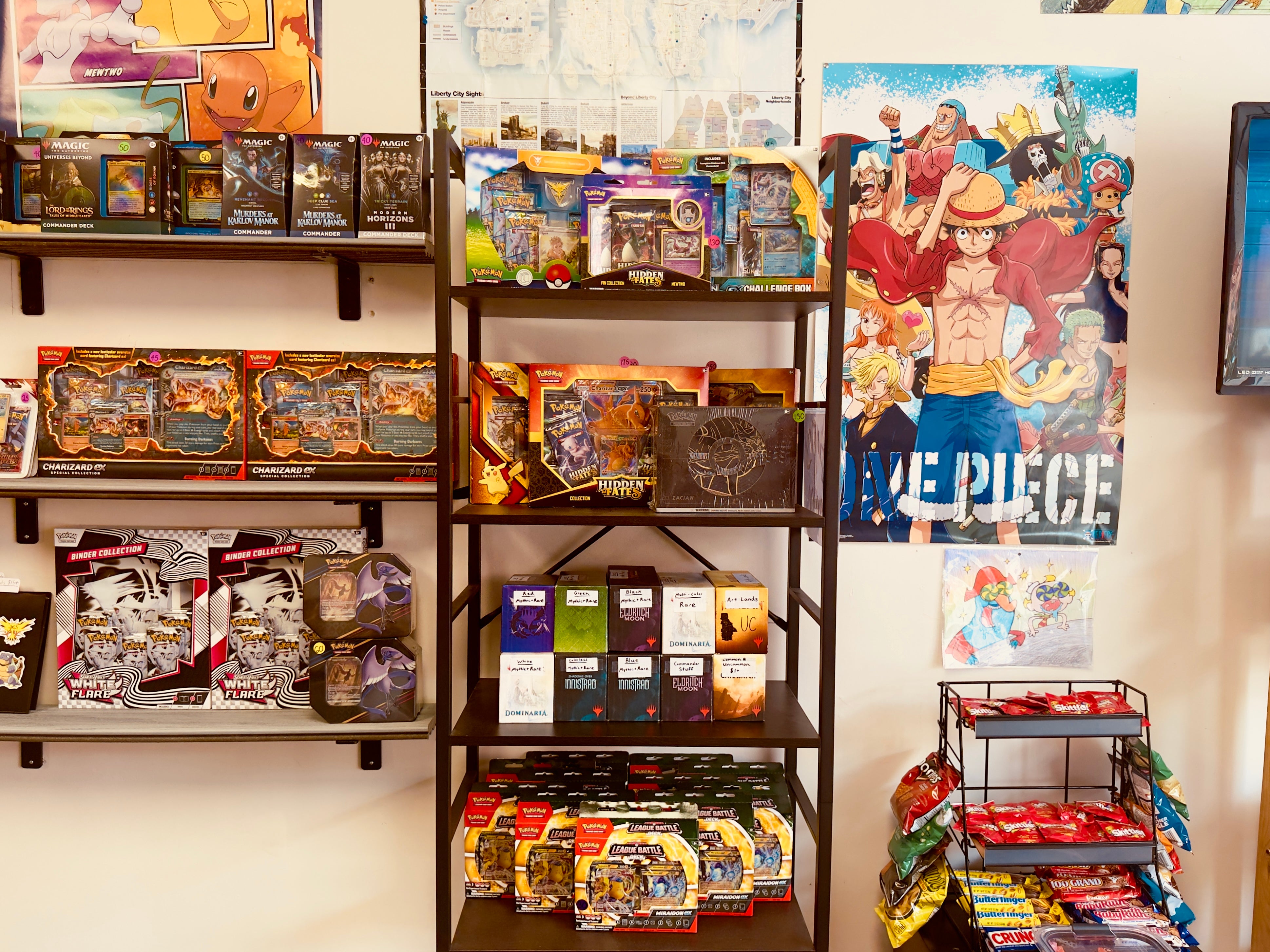 Photos – Zaf's Gamer Shoppe