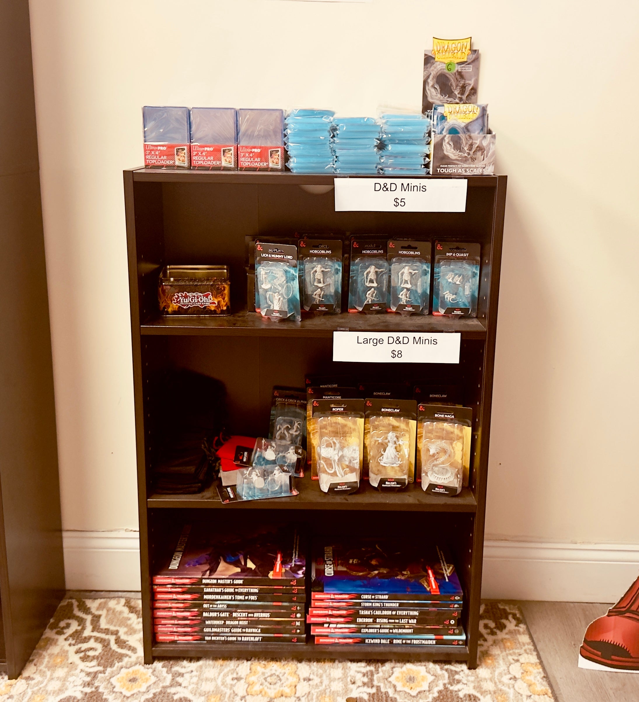 Photos – Zaf's Gamer Shoppe
